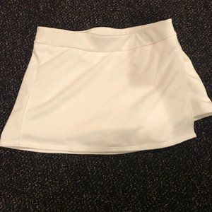 Nike tennis skirt